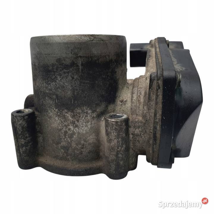 PRZEPUSTNICA Audi A3 II 8P Seat Leon II 14 TFSI Chełm