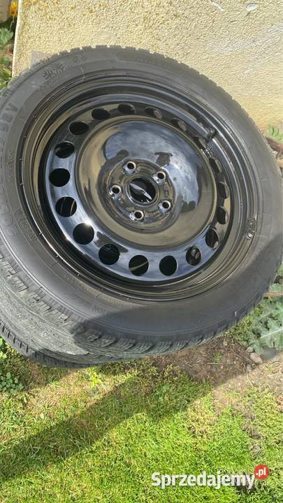 5x112 audi volkswagen skoda koła opony sprzedam