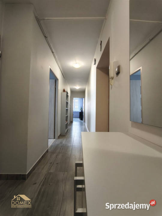 Mieszkanie Cieszyn 68m2 3 pokoje