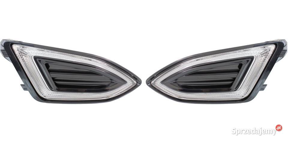 Ford EDGE 1418 Lampa pozycyjna NOWA Łódź sprzedam