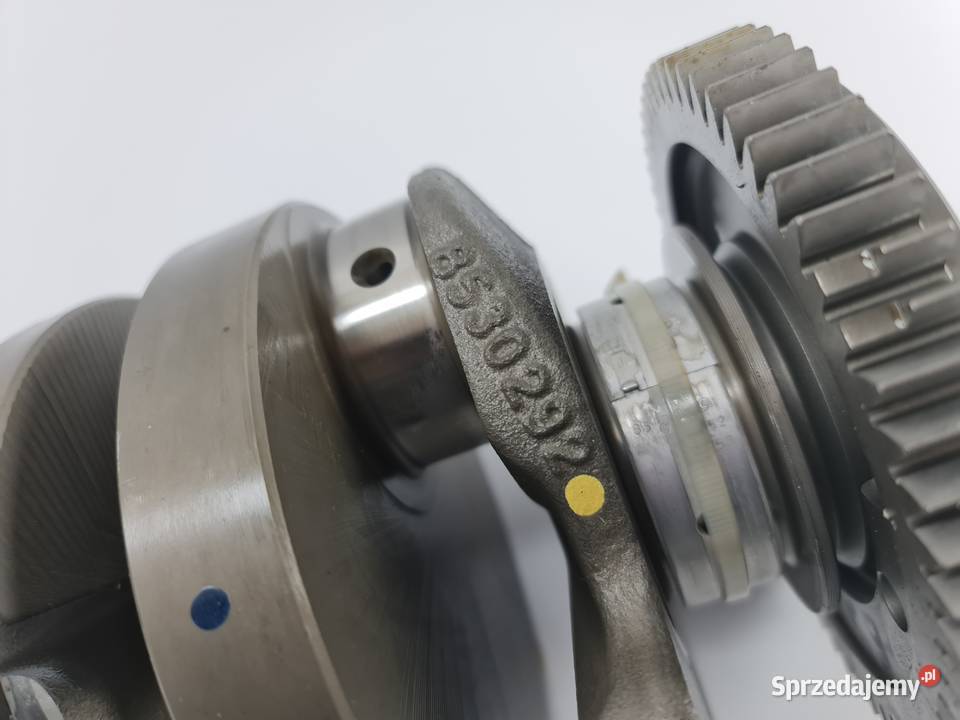 Wal Korbowy Panewki BMW R 1200 Gs Adventure 1318 sprzedam