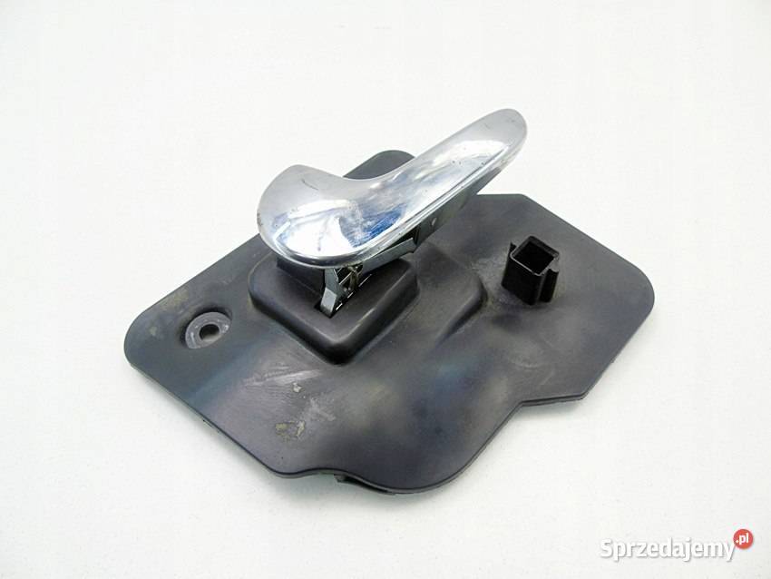Klamka wewnętrzna lewy przód Opel Meriva A osobowe śląskie