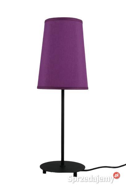 Lampa biurkowa VINSA klasyczny modny kolor