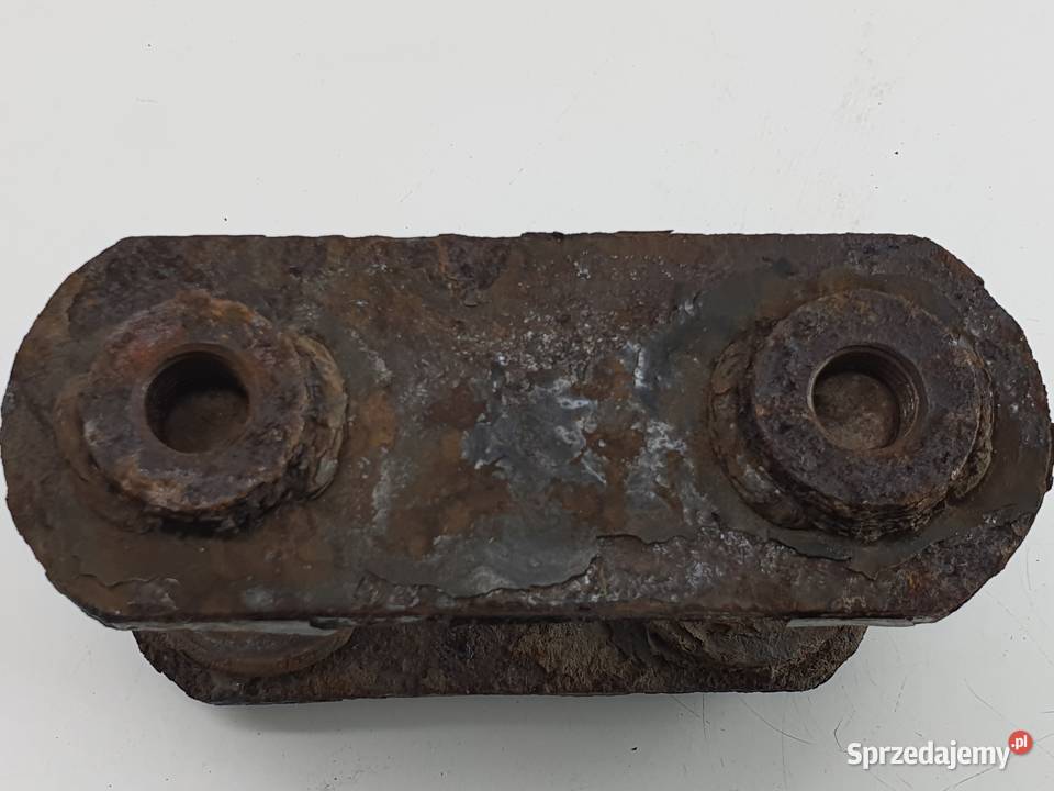 UCHWYT MOCOWANIE LAPA SRUBA IVECO EUROCARGO ciężarowe łódzkie Janowice