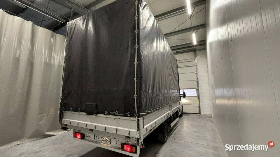 Renault Master Master FWD 23 dCi L3H1 Pack Clim