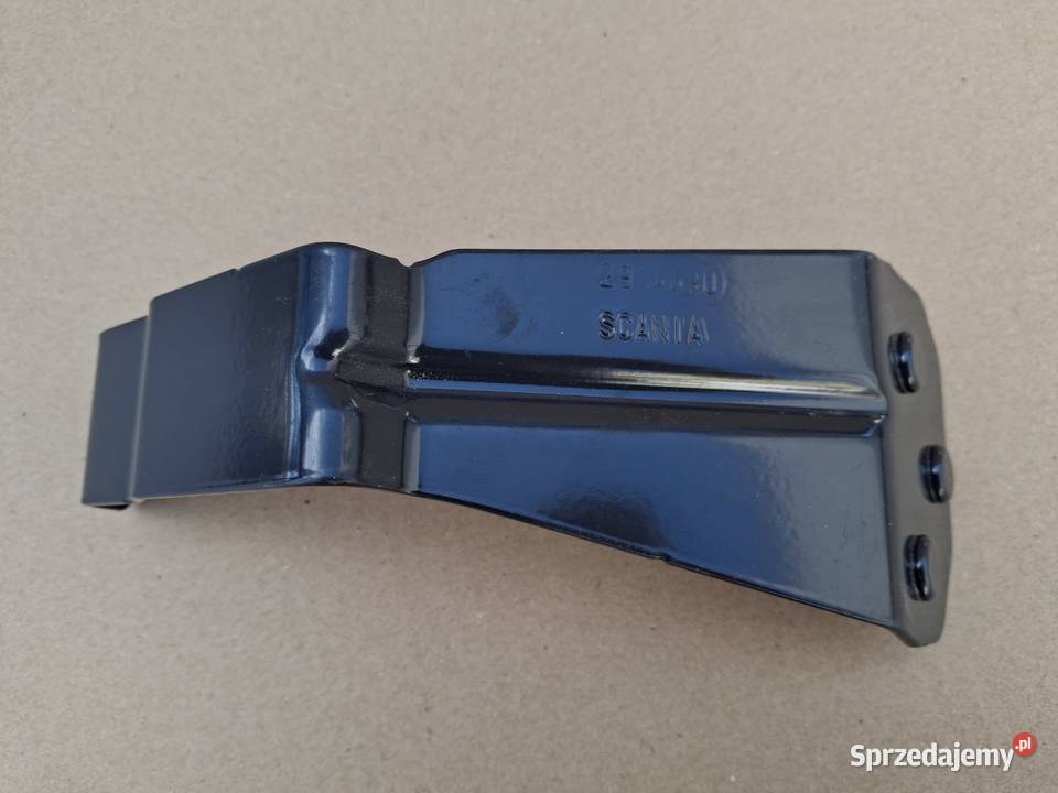 SCANIA R S UCHWYT WSPORNIK MOCOWANIE 2900090 Bieleń