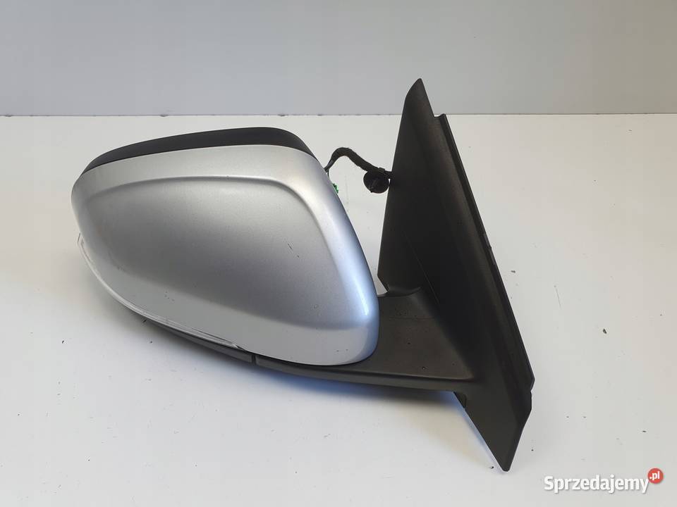 PRAWE LUSTERKO Volvo V40 II 1219r PASAŻERA 8 pin Chełm