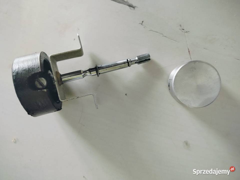 Części z radia Tosca 303 Pozostałe