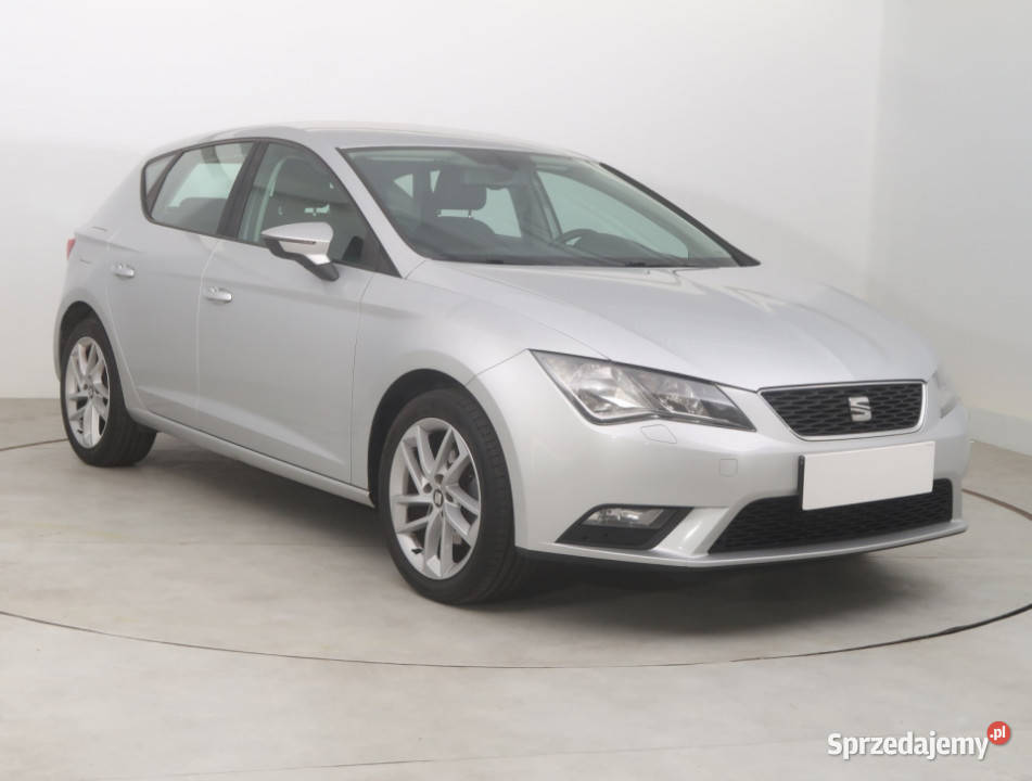 Seat Leon 14 TSI Bielany Wrocławskie