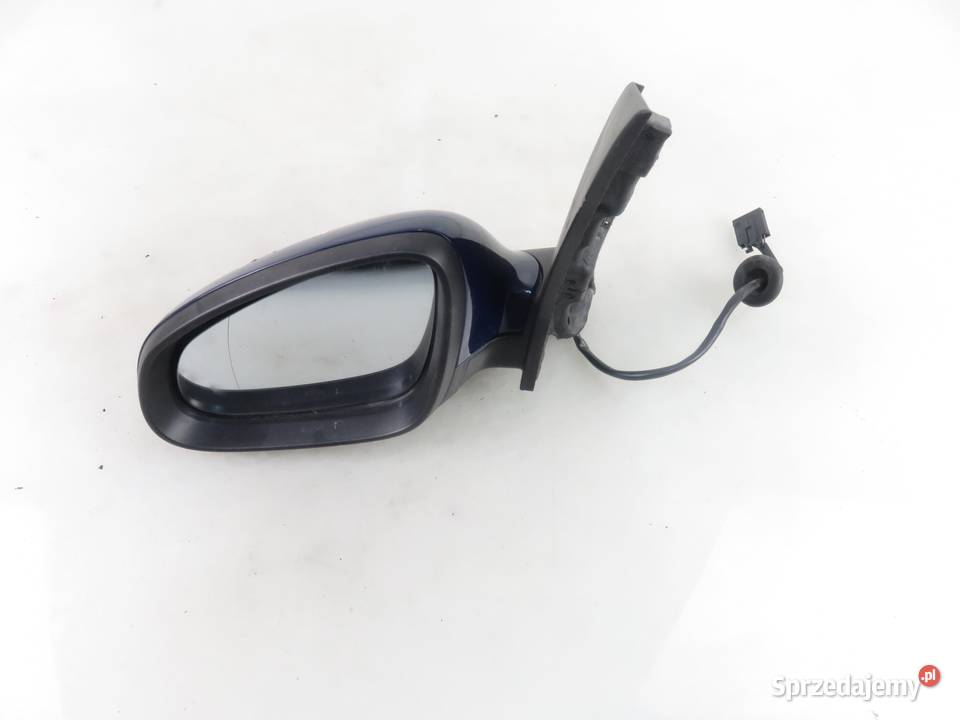 LUSTERKO LEWE OPEL ASTRA J Z20Z 5 PIN sprzedam