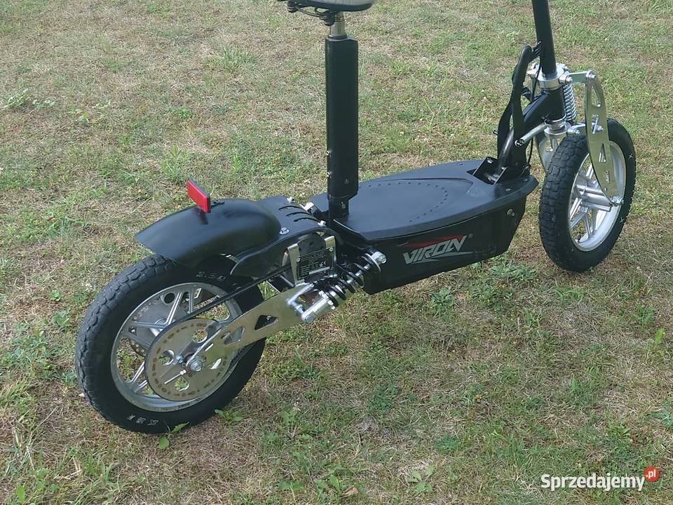 Hulajnoga viron 1000w Annopol sprzedam