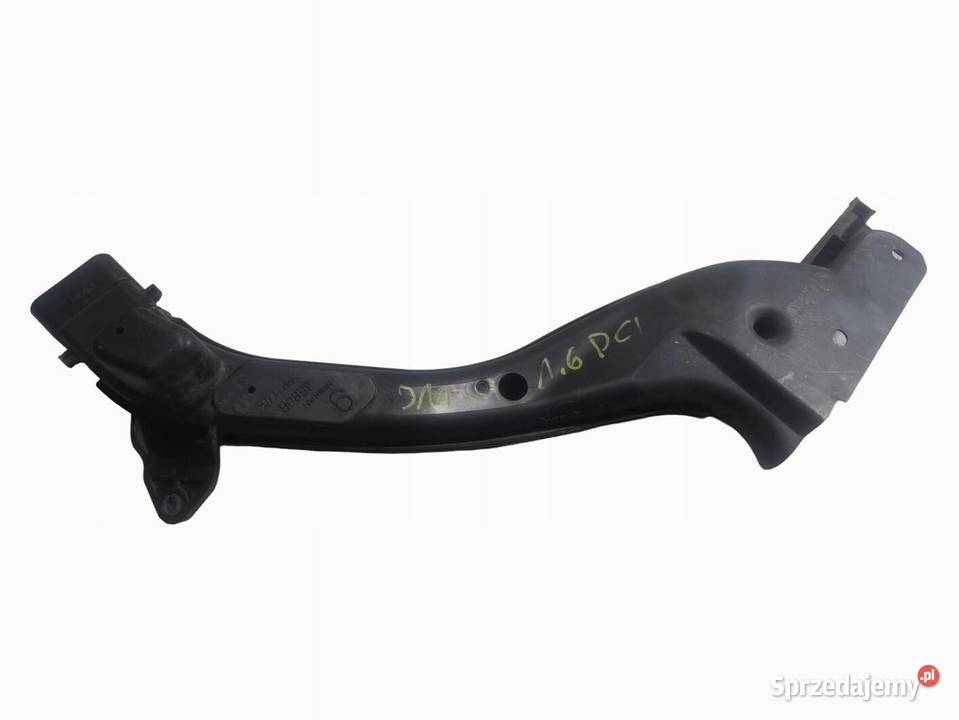 RURA DOLOT POWIETRZA NISSAN QASHQAI J11 4EB0B
