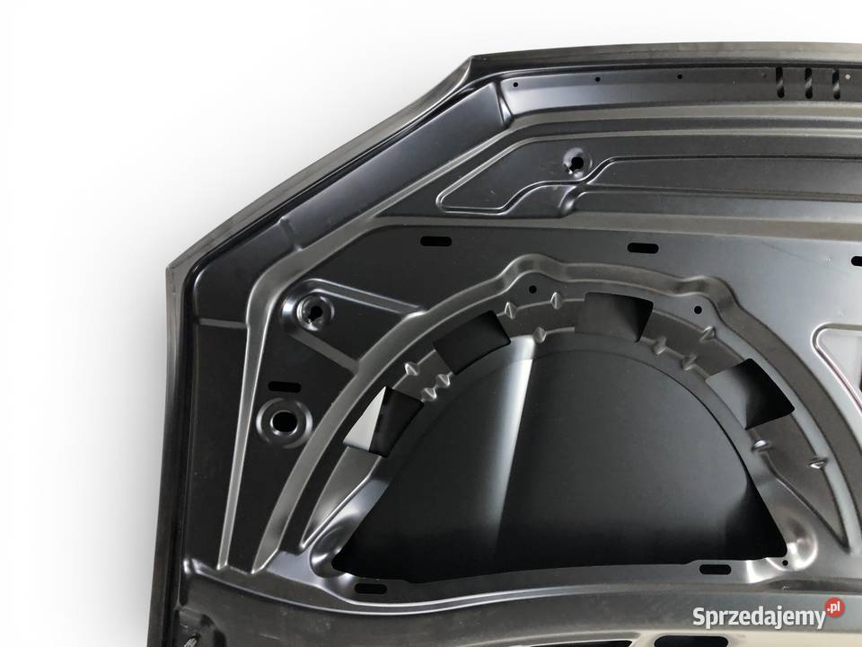 Volkswagen Crafter SY SZ III 022017 MAN TGE osobowe