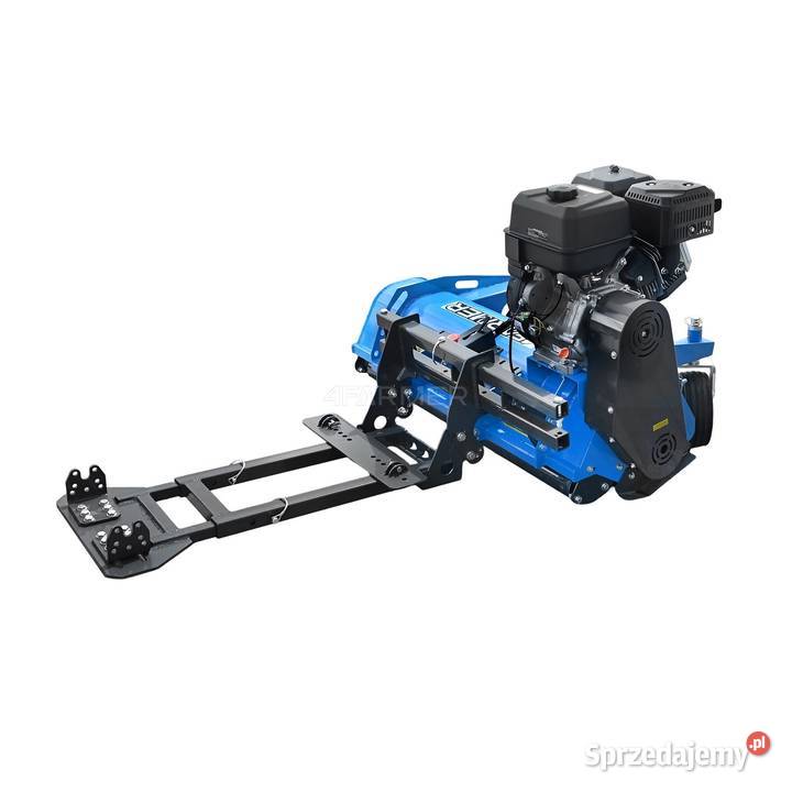 Kosiarka bijakowa ATVF 100 silnik Lifan 4FARMER