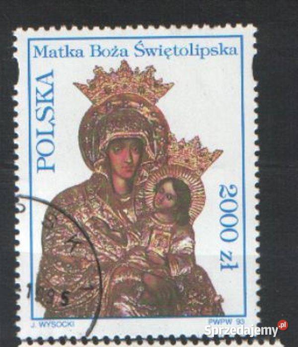 Zn Fi 3289 Pw3089178 kas 1993 śląskie Gliwice