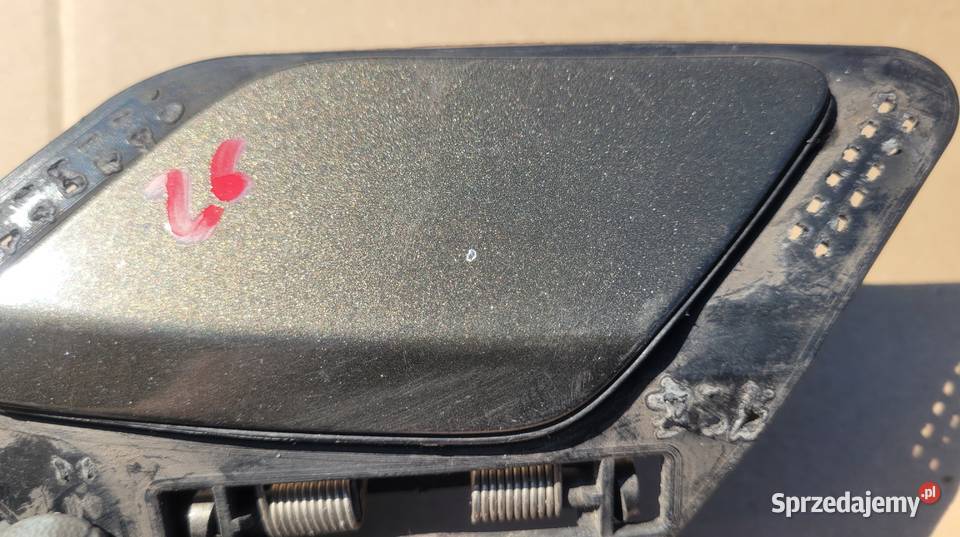 MERCEDES W245 LIFT ZAŚLEPKA SPRYSKIWACZA LEWA śląskie
