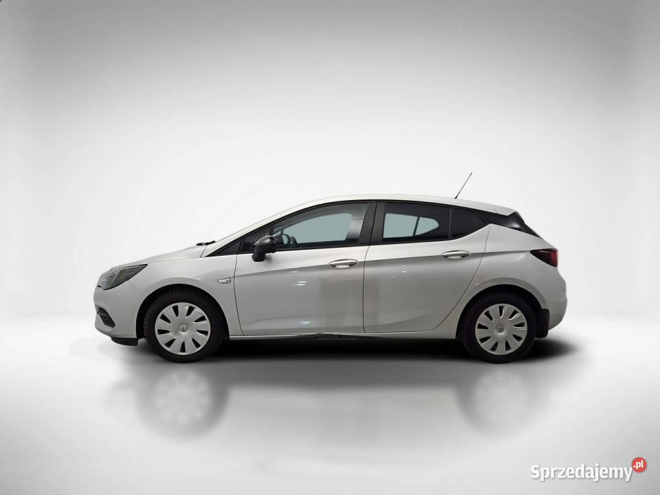 Opel Astra V 15 CDTI Edition SS Z Polskiego ABS Astra Warszawa