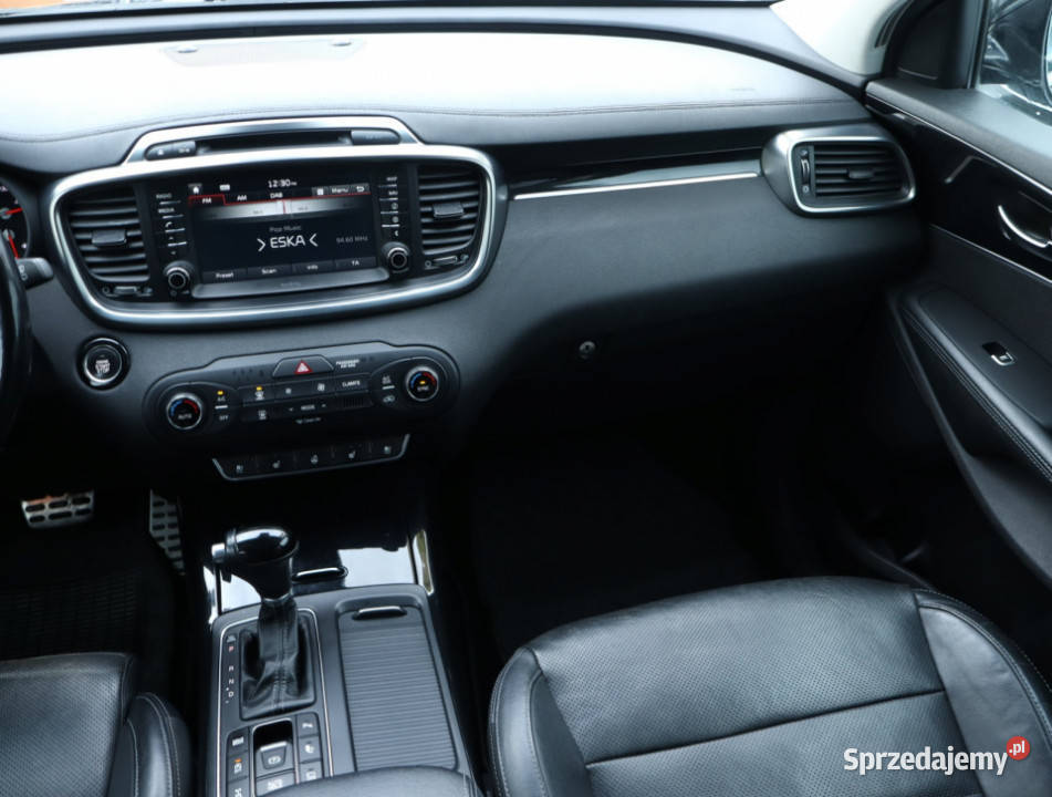 Kia Sorento 20 CRDi kamera cofania Piaseczno