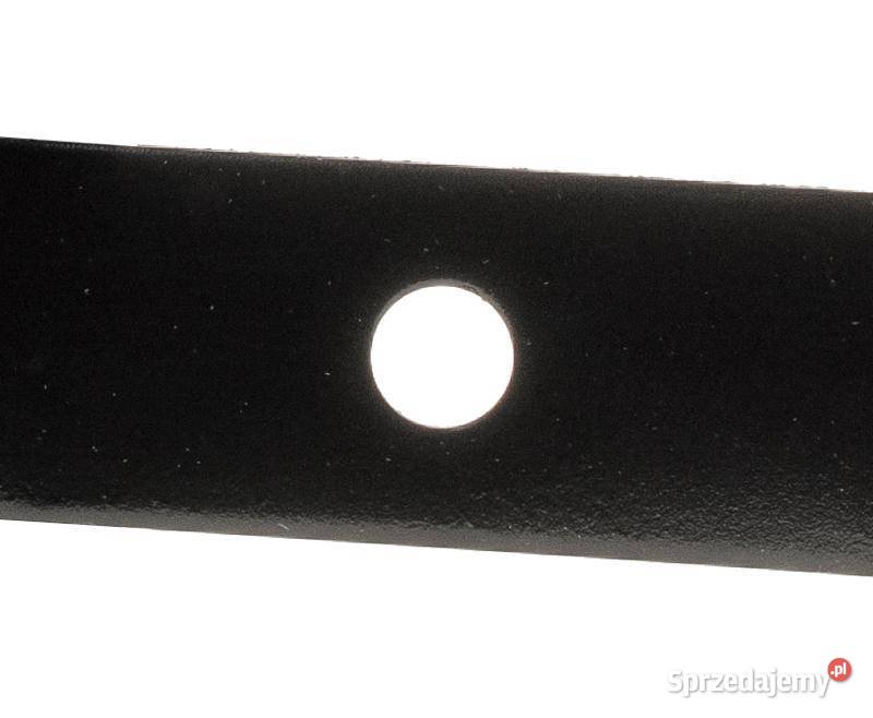 Nóż kosiarki Simplicity SRD100 SRD200 lewy CZĘŚĆ wielkopolskie Opalenica