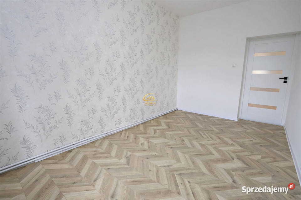 Sprzedaż mieszkania BoguszówGorce 59m2 3 pok Piętro 2 Boguszów-Gorce