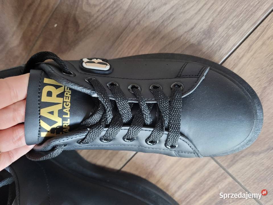 Buty rozmiar 36 Obuwie sportowe