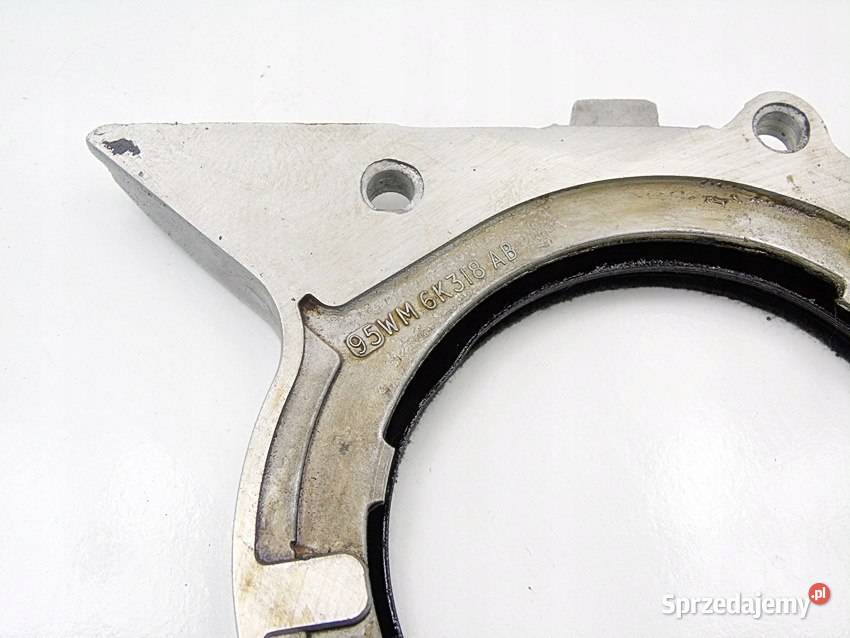 OBUDOWA USZCZELNIACZA WAŁU 23 16V DOHC FORD osobowe