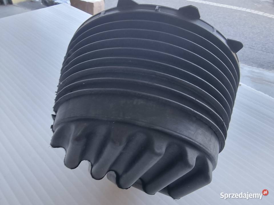 Dławnica czopowa gniazdowy wkład uszczelniający Poznań