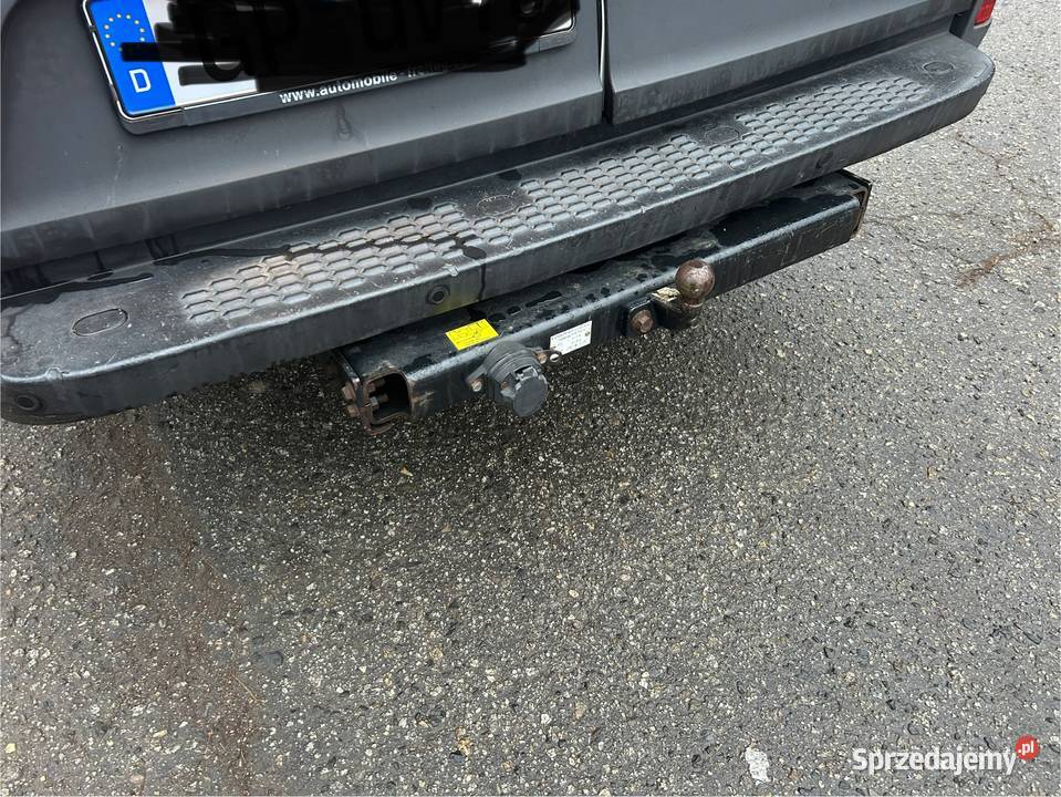 Iveco Daily 35s18 maxi 30 Katowice