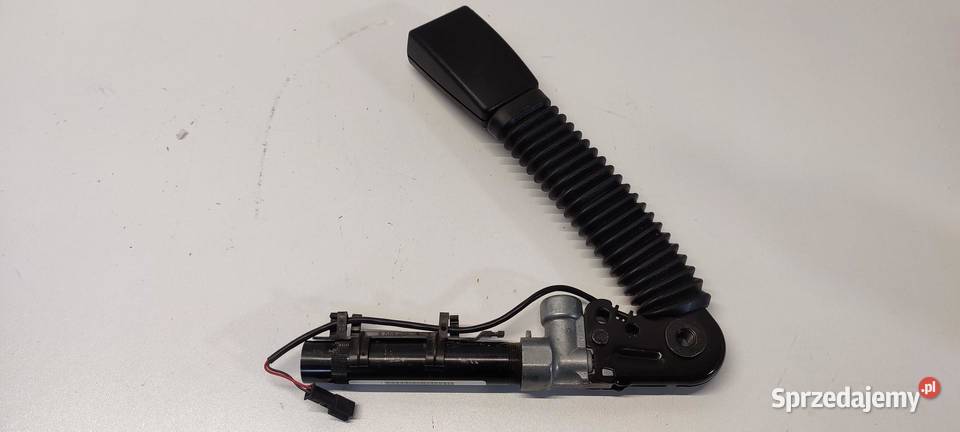 BMW F20 NAPINACZ PASA 6157964 dolnośląskie