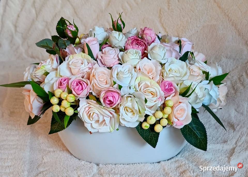 Bukiet okolicznościowy Łęgowo sprzedam