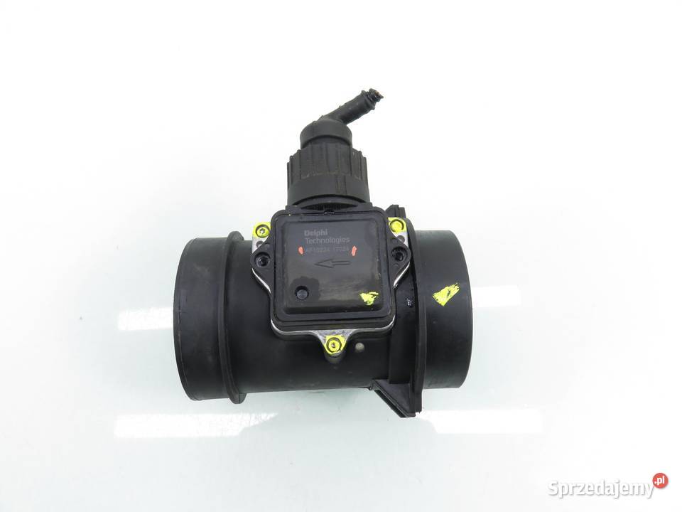 PRZEPŁYWOMIERZ BMW 5 E39 520 i 150 M52 B20 206S3 osobowe