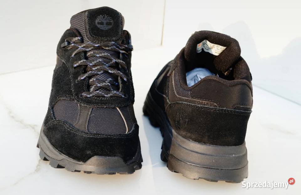 Męskie Buty Timberland skóra świętokrzyskie Kielce