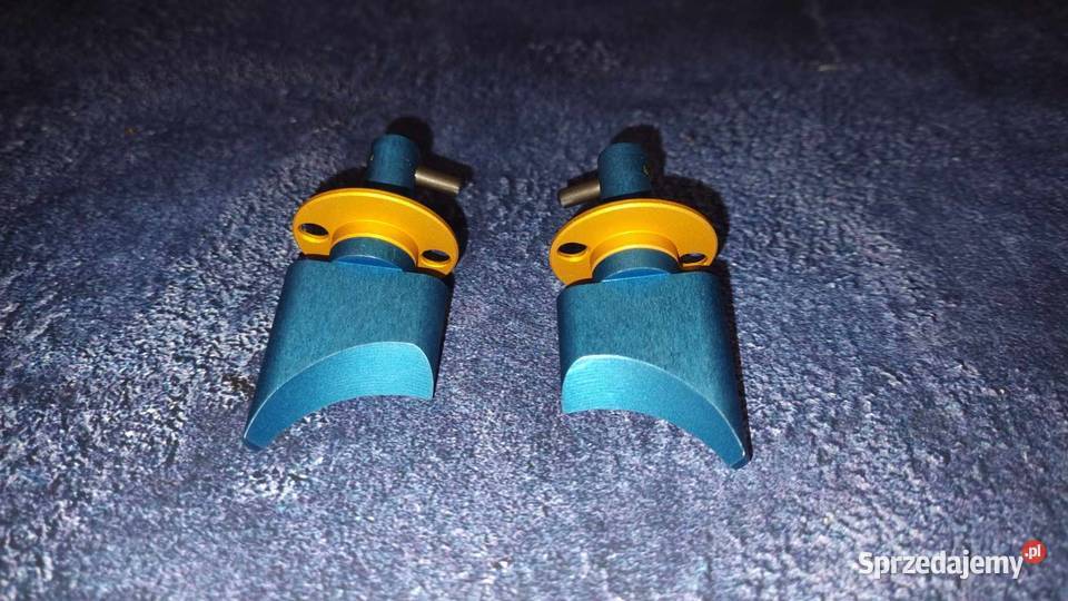 Zawór wydechowy power valve Yamaha YZ 125 9421r Świętochłowice