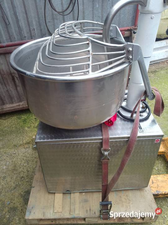 Mieszarka hokejowa do farszu Wykroty