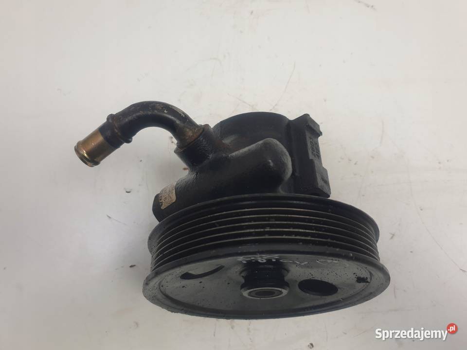 Volvo V40 S40 18 16V POMPA WSPOMAGANIA 26041458 osobowe Chełm