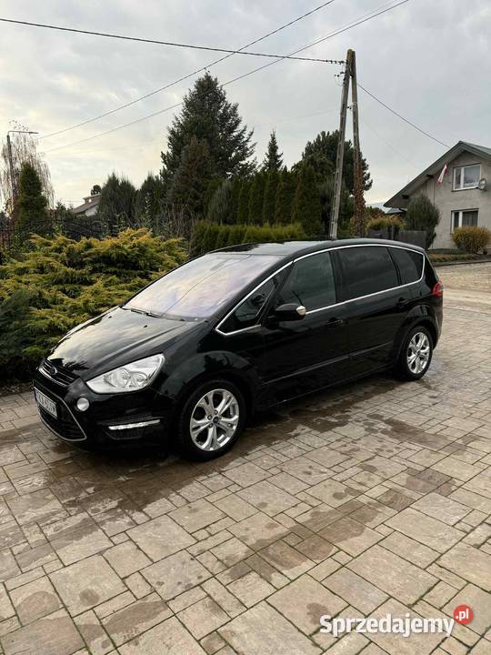 Ford S Cudzynowice