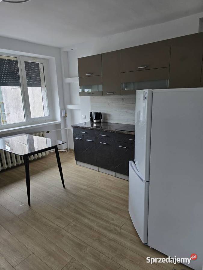 MIESZKANIE 24 m2 Z KLIMATYZACJĄ DO WYNAJĘCIA W Głogów