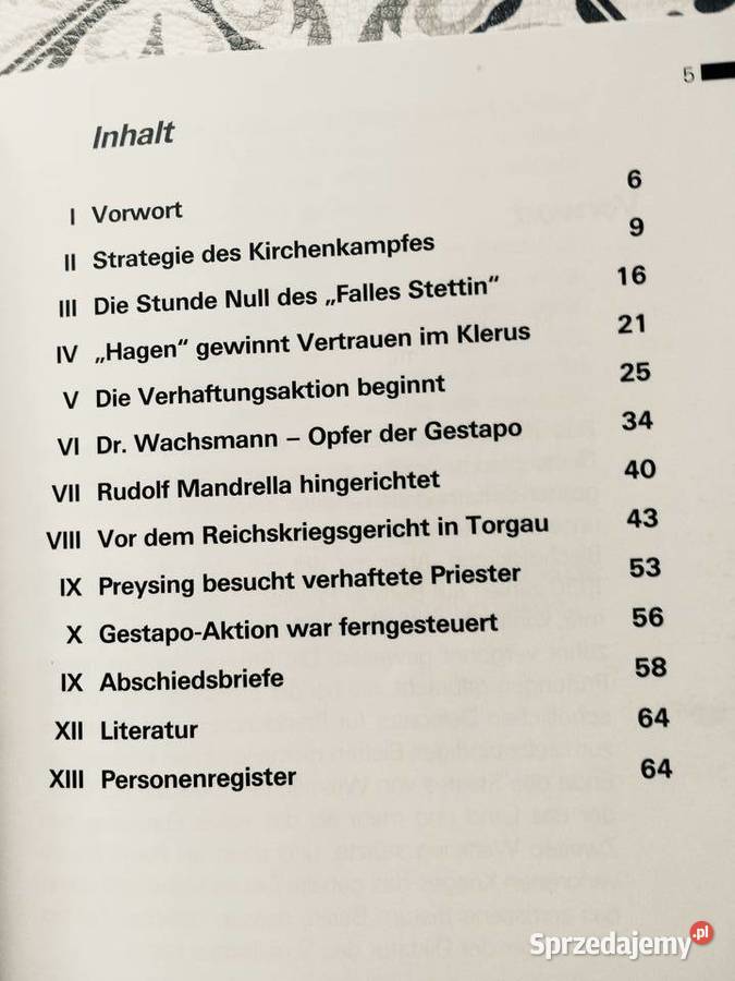 3797 Sprawa Szczecińska Szczecin