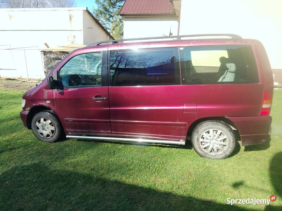 Okazja manualna świętokrzyskie Tuklęcz