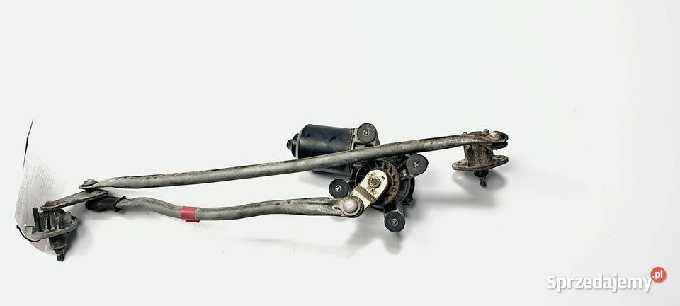 MECHANIZM WYCIERACZEK PRZÓD MAZDA 323 8492000242 osobowe