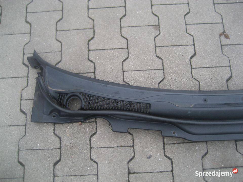 volvo s40 v50 0412r podszybie plastykowe wersja Podszybia Rakoniewice