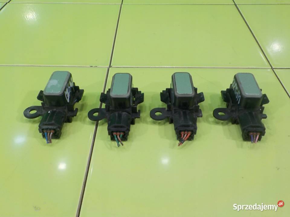 LEXUS GS III LIFT 35 B AUT 08r 4D czujnik Suków