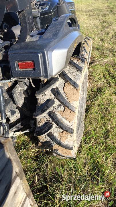 Solis SOLIS 26 4WD 99 Rewers mechaniczny łódzkie Biała Rawska