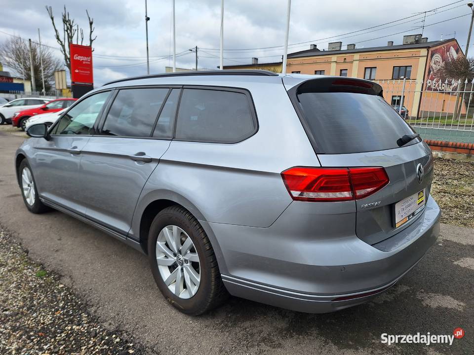 Volkswagen Passat 2019 poduszka powietrzna Passat Częstochowa