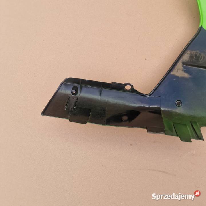 KAWASAKI ZX1200 ZX12R BOK BOCZEK OWIEWKA OSŁONA lubuskie Bieleń