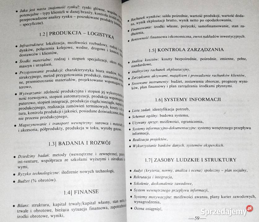 Kierowanie małym i średnim przedsiębiorstwem 10 Chełm