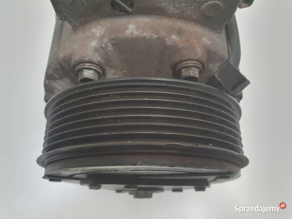 SPRĘŻARKA KLIMATYZACJI Nissan XTRAIL 20 DCI Chełm sprzedam