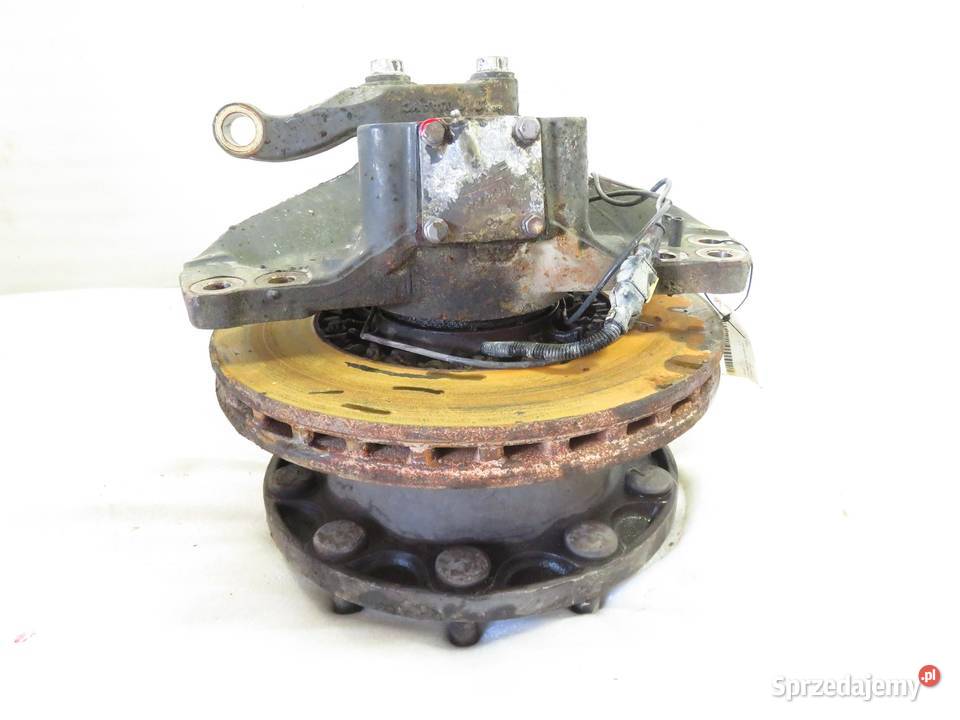 ZWROTNICA PRZEDNIA PRAWA DAF CF EURO 6 0964066 małopolskie