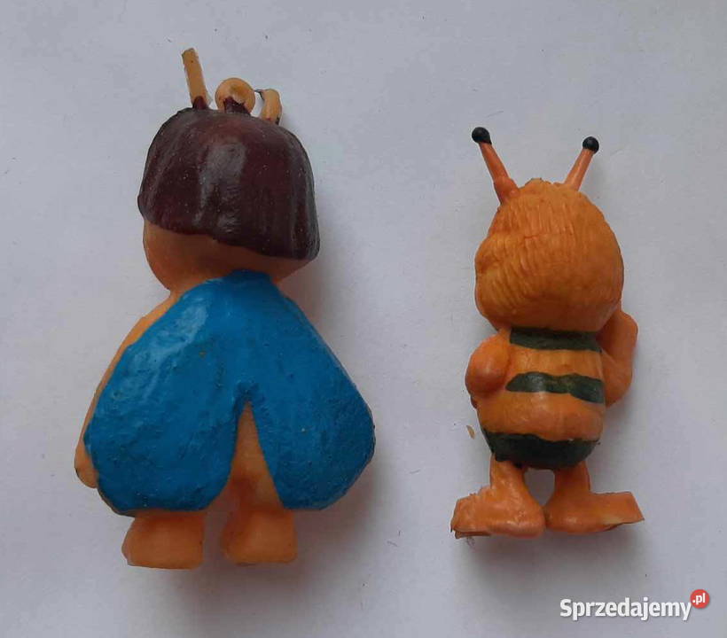 Zabawki PRLu figurkikomplet Pozostałe Łódź sprzedam