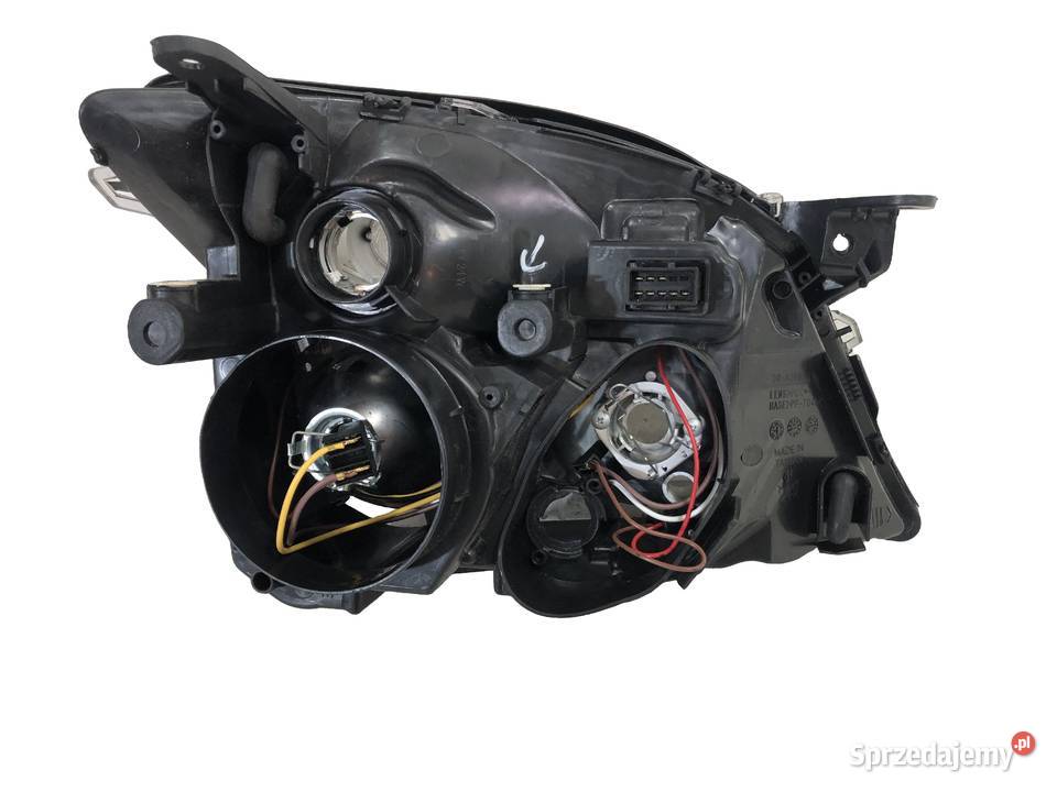 Opel Signum 032003052005 Reflektor Lampa Skarżysko-Kamienna